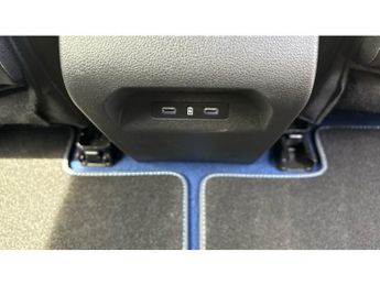 Renault Scenic E-Tech 160kW Esprit Alpine 87kWh Long Range 5dr Auto Electric Estate