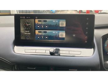 Nissan Qashqai 1.5 E-Power Tekna 5dr Auto Hybrid Hatchback