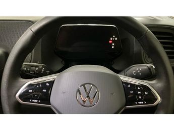 Volkswagen Id.Buzz Cargo 150kW Commerce Plus 77kWh Auto