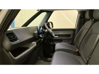 Volkswagen Id.Buzz Cargo 150kW Commerce Plus 77kWh Auto