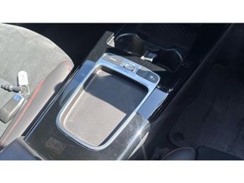 Mercedes-Benz CLA 180 AMG Line Premium 5dr Tip Auto Petrol Estate