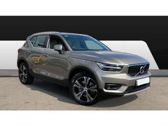 Volvo XC40 1.5 T5 Recharge PHEV Inscription Pro 5dr Auto Estate