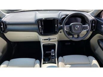 Volvo XC40 1.5 T5 Recharge PHEV Inscription Pro 5dr Auto Estate