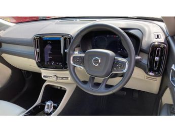 Volvo XC40 1.5 T5 Recharge PHEV Inscription Pro 5dr Auto Estate