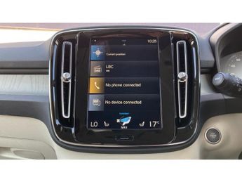 Volvo XC40 1.5 T5 Recharge PHEV Inscription Pro 5dr Auto Estate