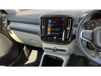 Volvo XC40 1.5 T5 Recharge PHEV Inscription Pro 5dr Auto Estate