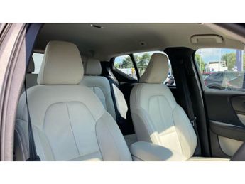 Volvo XC40 1.5 T5 Recharge PHEV Inscription Pro 5dr Auto Estate