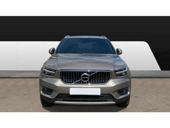 Volvo XC40 1.5 T5 Recharge PHEV Inscription Pro 5dr Auto Estate