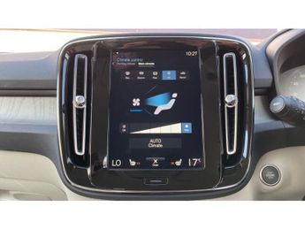Volvo XC40 1.5 T5 Recharge PHEV Inscription Pro 5dr Auto Estate