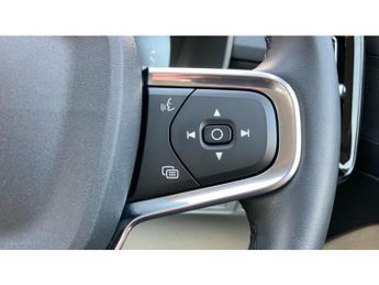 Volvo XC40 1.5 T5 Recharge PHEV Inscription Pro 5dr Auto Estate