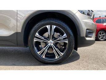 Volvo XC40 1.5 T5 Recharge PHEV Inscription Pro 5dr Auto Estate