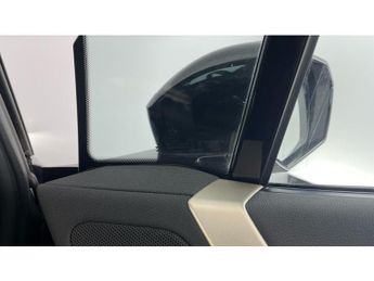 BMW iX 240kW xDrive40 Sport Edition 76.6kWh 5dr Auto Electric Estate