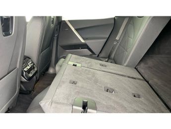 BMW iX 240kW xDrive40 Sport Edition 76.6kWh 5dr Auto Electric Estate