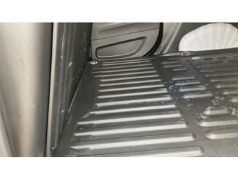 Toyota Proace City L1 Electric Icon Van 50kWh Auto