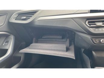 BMW 1 Series 118i M Sport 5dr Step Auto Petrol Hatchback