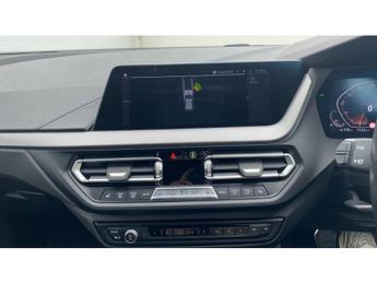 BMW 1 Series 118i M Sport 5dr Step Auto Petrol Hatchback