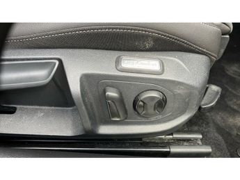 Volkswagen Arteon 2.0 TSI R-Line 5dr DSG Petrol Hatchback