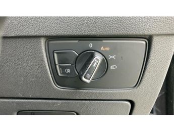 Volkswagen Arteon 2.0 TSI R-Line 5dr DSG Petrol Hatchback