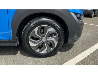 Hyundai KONA 1.6 GDi Hybrid SE Connect 5dr DCT Hybrid Hatchback