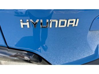 Hyundai KONA 1.6 GDi Hybrid SE Connect 5dr DCT Hybrid Hatchback