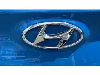 Hyundai KONA 1.6 GDi Hybrid SE Connect 5dr DCT Hybrid Hatchback
