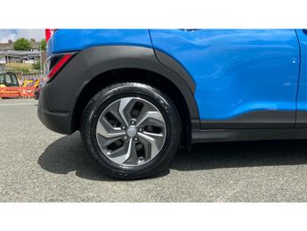 Hyundai KONA 1.6 GDi Hybrid SE Connect 5dr DCT Hybrid Hatchback