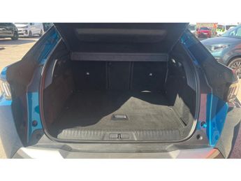 Peugeot 3008 1.2 Hybrid 136 Allure 5dr e-DSC6 Petrol Estate