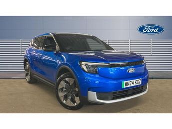 Ford Explorer 210kW Premium 77kWh 5dr Auto Electric Estate