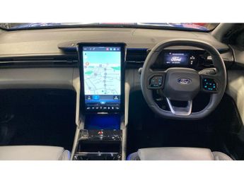 Ford Explorer 210kW Premium 77kWh 5dr Auto Electric Estate