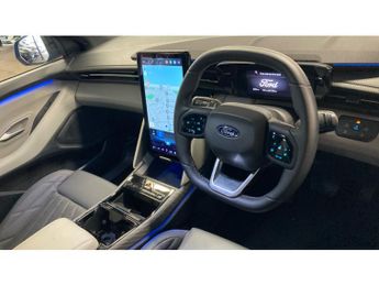Ford Explorer 210kW Premium 77kWh 5dr Auto Electric Estate