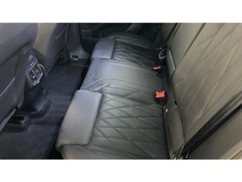 Ford Explorer 210kW Premium 77kWh 5dr Auto Electric Estate