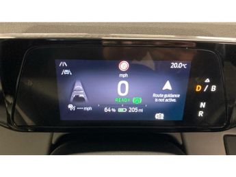 Ford Explorer 210kW Premium 77kWh 5dr Auto Electric Estate