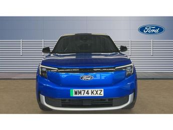 Ford Explorer 210kW Premium 77kWh 5dr Auto Electric Estate