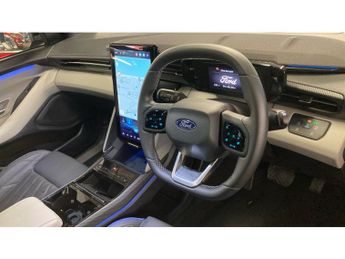 Ford Explorer 210kW Premium 77kWh 5dr Auto Electric Estate