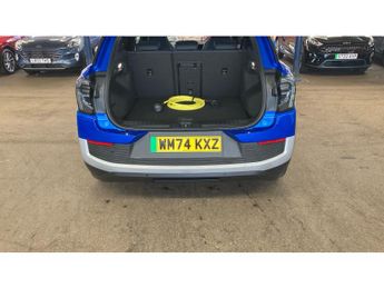 Ford Explorer 210kW Premium 77kWh 5dr Auto Electric Estate
