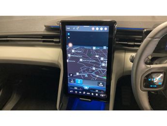 Ford Explorer 210kW Premium 77kWh 5dr Auto Electric Estate
