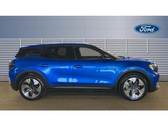 Ford Explorer 210kW Premium 77kWh 5dr Auto Electric Estate