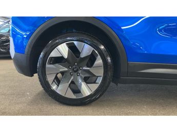 Ford Explorer 210kW Premium 77kWh 5dr Auto Electric Estate