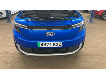 Ford Explorer 210kW Premium 77kWh 5dr Auto Electric Estate