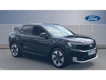 Ford Explorer 210kW Premium 77kWh 5dr Auto Electric Estate