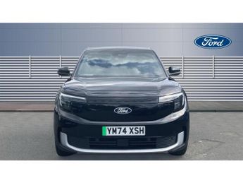 Ford Explorer 210kW Premium 77kWh 5dr Auto Electric Estate