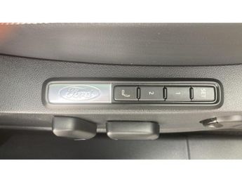 Ford Explorer 210kW Premium 77kWh 5dr Auto Electric Estate