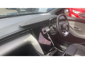 Ford Explorer 210kW Premium 77kWh 5dr Auto Electric Estate