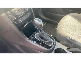 Vauxhall Mokka X 1.4T Design Nav 5dr Auto Petrol Hatchback