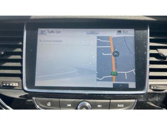 Vauxhall Mokka X 1.4T Design Nav 5dr Auto Petrol Hatchback