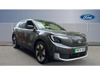 Ford Explorer 210kW Premium 77kWh 5dr Auto Electric Estate