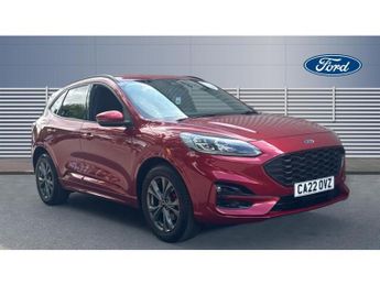 Ford Kuga 1.5 EcoBoost 150 ST-Line 5dr Petrol Estate
