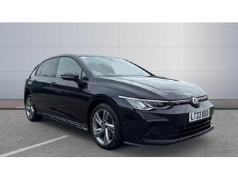 Volkswagen Golf 1.5 eTSI 150 R-Line 5dr DSG Petrol Hatchback