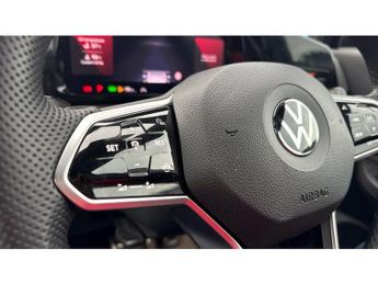 Volkswagen Golf 1.5 eTSI 150 R-Line 5dr DSG Petrol Hatchback
