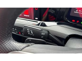 Volkswagen Golf 1.5 eTSI 150 R-Line 5dr DSG Petrol Hatchback